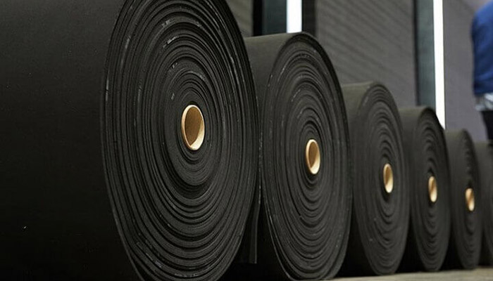 لاستیک های مقاوم به گاز